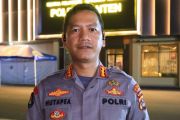 Polda Banten pastikan temuan SAR bukan milik lima jurnalis hilang kontak