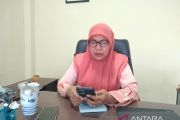 Penerima manfaat MBG di Agam capai 90.891 orang