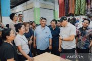 Pemkab pastikan fasilitas publik berjalan sesuai kebutuhan masyarakat