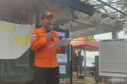 Basarnas fokuskan pencarian jurnalis pada perairan selatan GAK