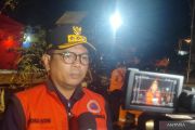 Pemprov Banten siapkan tenaga medis untuk keluarga korban