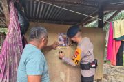 Warga Sebatik diimbau segera lapor kepolisian jika temukan karhutla