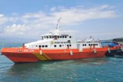 Kansar Palu siagakan KN SAR dukung pencarian Kapal Virgo Transport 8