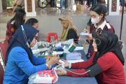 Sebanyak 98 penerima Jamkesda Donggala di Banawa tidak aktif