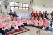 Healthy Mother-Healthy Family, Tim PkM Unbrah perkuat deteksi dini dan pencegahan kanker pada perempuan