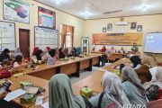 SAFE KIDS, Tim PkM Unbrah perkuat peran orang tua cegah kekerasan seksual pada anak di Timpeh Dharmasraya