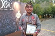 Guru Besar Unram soroti celah hukum pekerja ekonomi kreatif