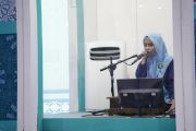 40 penyandang tunanetra berlomba di MTQ Nasional