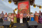 Wamenpar: ACF perkuat kekayaan kuliner Aceh