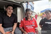 Basarnas siapkan 30 ambulans relawan bagi korban Kapal Virgo Transport