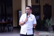 Polisi tetapkan tersangka pembakar hutan seluas 80 hektare di Koltim
