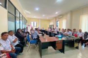 Pemkab Buol gandeng Bank Indonesia dan perbankan perluas digitalisasi daerah