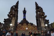 Jurnalis Bali doa bersama harapkan lima pewarta hilang ditemukan
