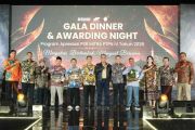 PTPN IV PalmCo perkuat kemitraan sawit rakyat melalui PSR Award