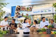 Lima tahun Holding UMi membuka jalan nasabah PNM naik kelas
