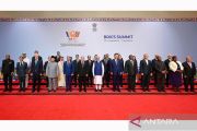BRICS bentuk platform  investasi baru bagi anggota dan mitra
