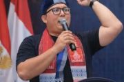 GMKI desak penindakan tegas pelaku penembakan ASN di Jayawijaya Papua