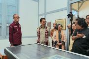 Ruang ingatan hidup kembali, revitalisasi Museum Hatta-Sjahrir rampung
