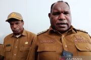 Pemkab sebut 90 guru Indonesia Cerdas mengajar di 137 SD-SMP Jayawijaya