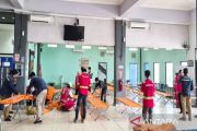 Pelindo siapkan fasilitas pelabuhan untuk korban Kapal Virgo