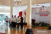 Sultan HB: Ketersediaan darah tak dapat digantikan teknologi apa pun