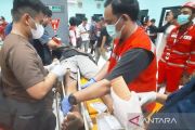 Pelindo prioritaskan pelayanan bagi korban Kapal Virgo&nbsp;