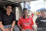 Basarnas siapkan 30 ambulans relawan bagi korban Kapal Virgo Transport