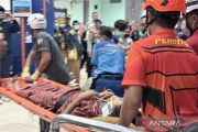 RSUD Ulin siapkan ICU hingga kamar operasi tangani korban Kapal Virgo