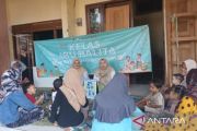 Pemkab Sampang tekan stunting melalui program kelas ibu balita