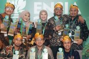 Pertamina Patra Niaga Raih 69 Penghargaan ENSIA 2026