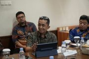 Peran DSI sebagai pengawas data ekspor dinilai perkuat daya saing RI