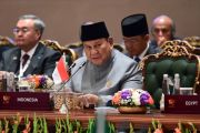 BRICS holds key resources for a green century, Prabowo says