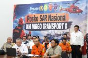 Jasa Raharja: Pelayanan korban kecelakaan Kapal Virgo berjalan cepat