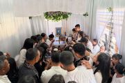 Wagub NTT kenang pengabdian Wili Mbuik yang gugur di Papua
