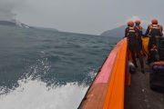 IWO Lampung Timur gelar doa bersama untuk keselamatan jurnalis yang hilang di Selat Sunda