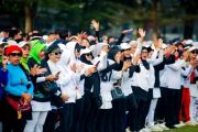 Kota Bogor jadikan CFD sarana bangun kebiasaan hidup sehat dan bugar