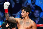 Ryan Garcia TKO Conor Benn untuk pertahankan sabuk juara dunia WBC