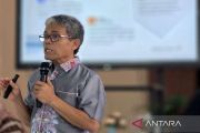 Disdik Barito Utara dorong kepala sekolah perkuat mutu pendidikan