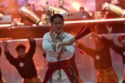 Pencak silat suguhkan sajian kelas dunia di Indonesia Sport Summit