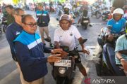 BPH Migas ungkap fenomena antrean panjang pembeli BBM di Sulsel