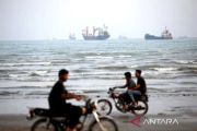 Iran ajukan tujuh syarat ke AS untuk buka Selat Hormuz