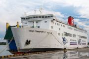 Kapal Virgo bawa 243 orang hilang kontak di perairan Laut Jawa