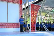 Kepala BKN mendorong digitalisasi layanan publik di Kota Kupang