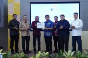 Pansus DPR menyalurkan Rp150 juta untuk penanganan korban bencana Flores
