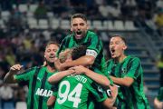 Sassuolo menang 3-2 atas Juventus, Jay Idzes main penuh
