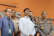 Polri perkuat cegah kejahatan AI lewat peningkatan kompetensi personel