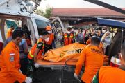 KRI Canopus to join search for Virgo Transport 8 victims: Basarnas