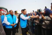 Desk Ketenagakerjaan Polri bantu 4.236 pekerja di-PHK kembali bekerja