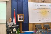 GBCI Yogyakarta dorong rumah tinggal jadi kunci capai Net Zero 2060