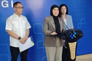 Akses 28 juta akun anak telah dibatasi sejak penerapan PP Tunas